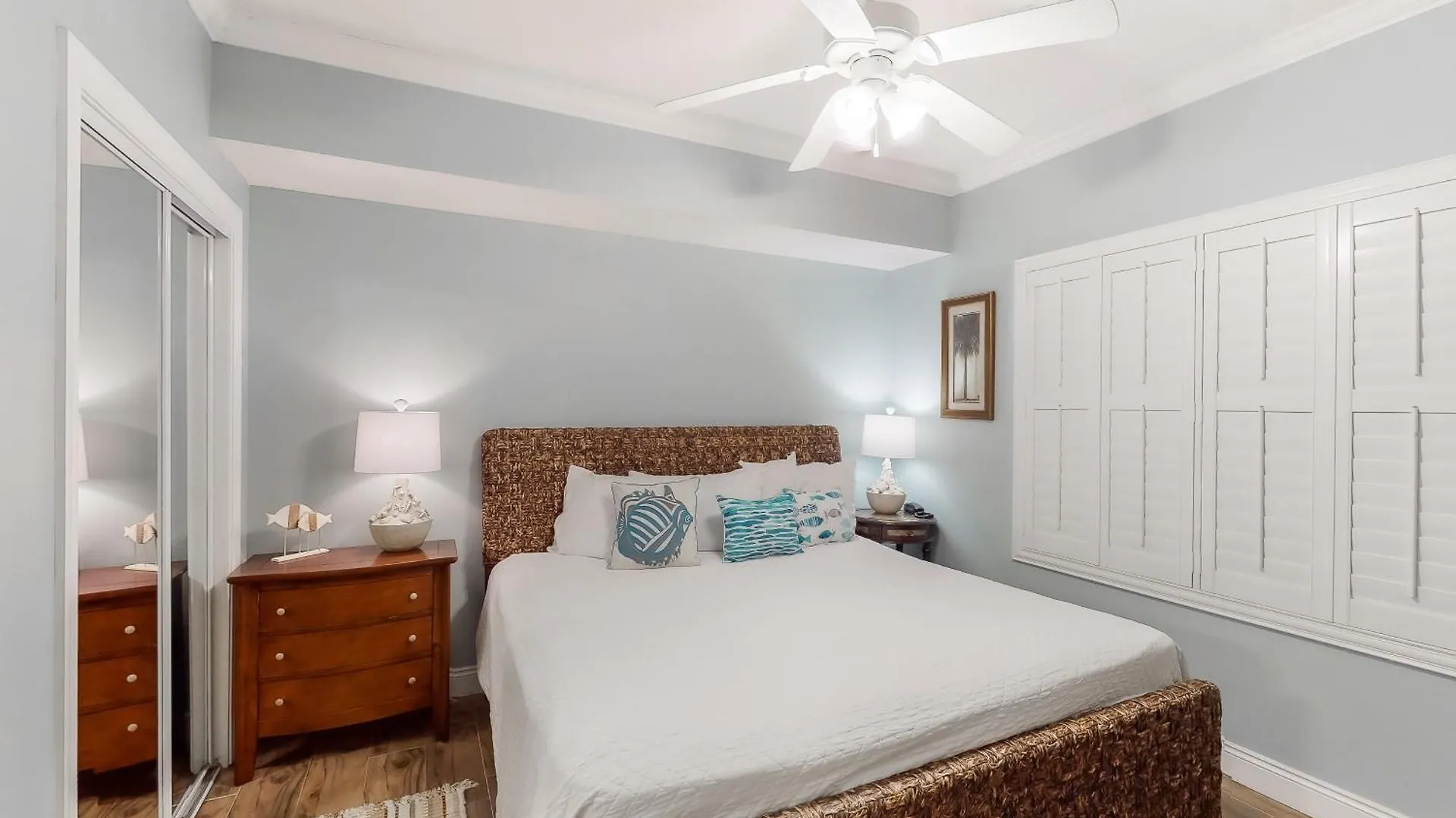 Palazzo 0905 Apartman Panama City Beach