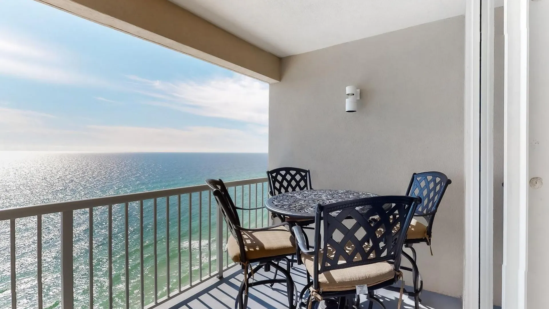 Palazzo 0905 Apartman Panama City Beach 0*,
