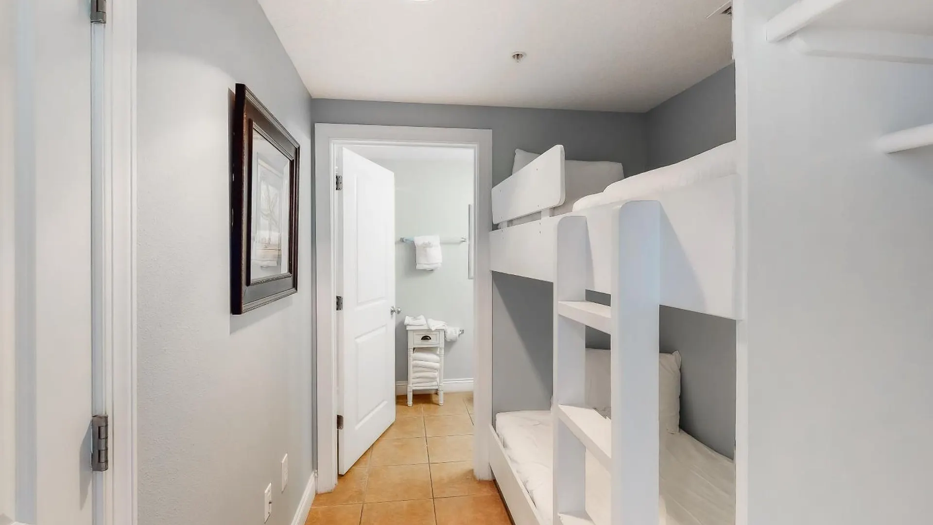 Palazzo 0905 Apartman Panama City Beach Amerikai Egyesült Államok