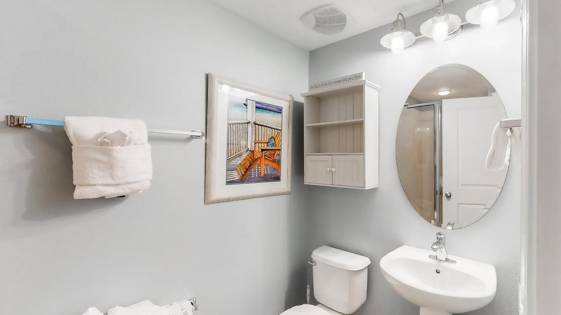 Palazzo 0905 Apartman Panama City Beach