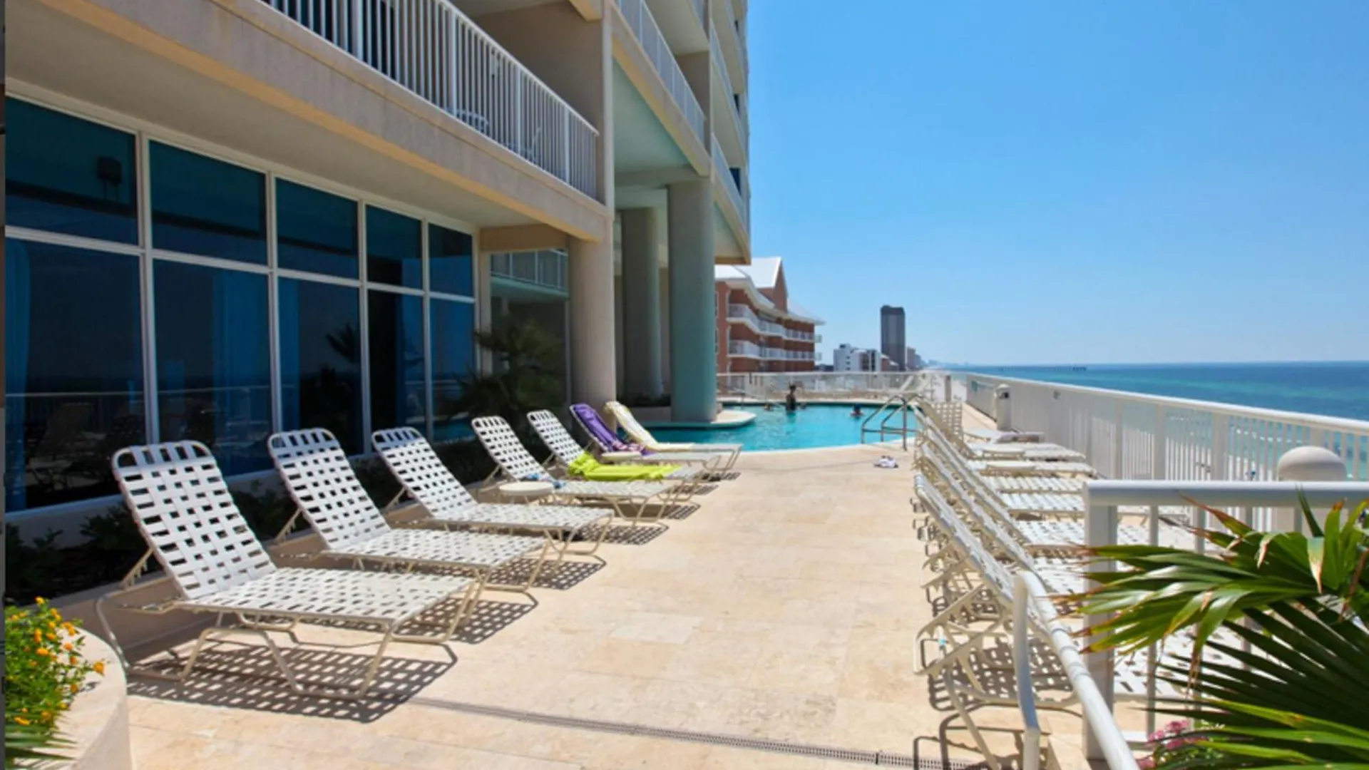Palazzo 0905 Apartman Panama City Beach 0*,  Amerikai Egyesült Államok