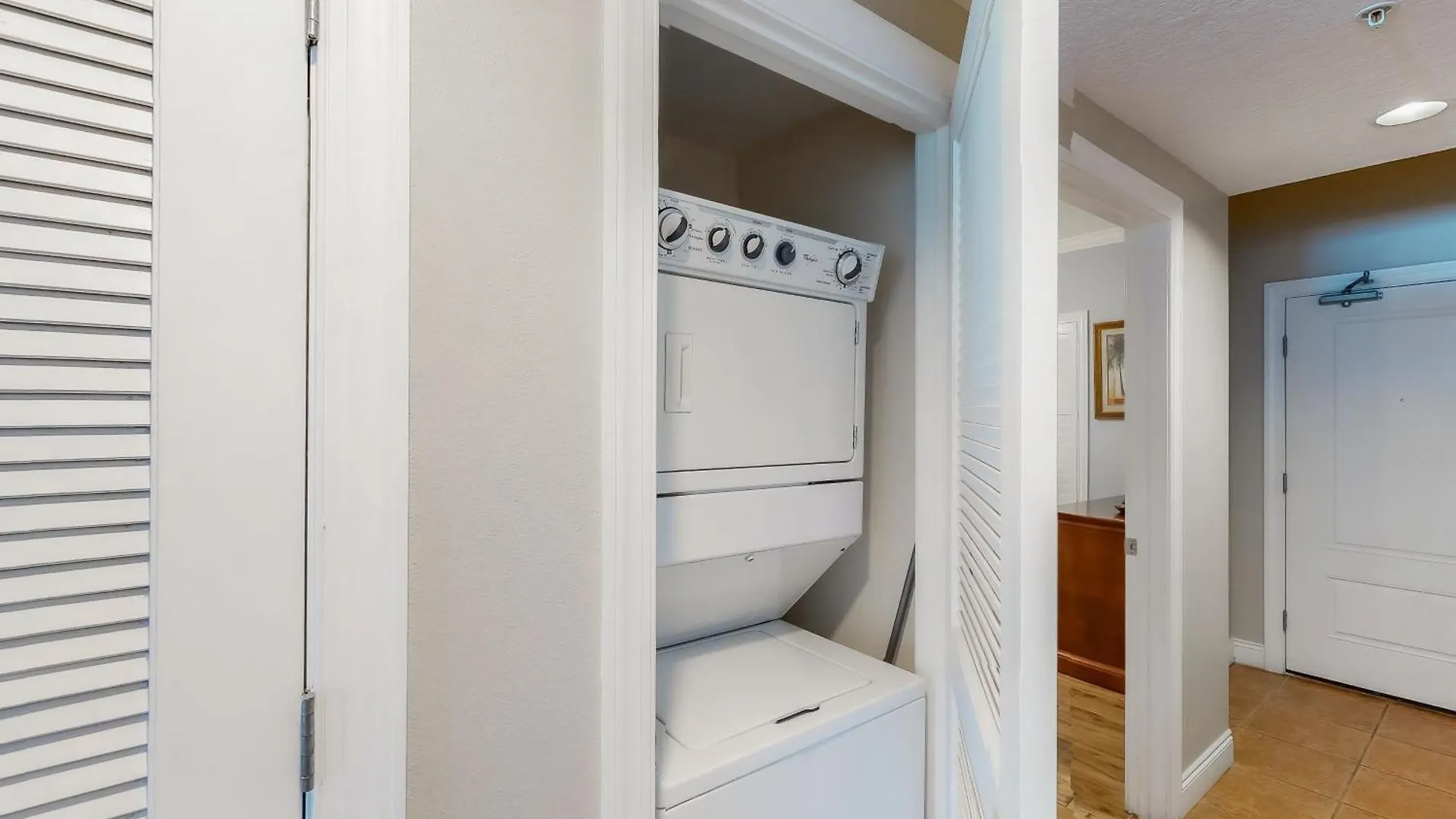 Palazzo 0905 Apartman Panama City Beach