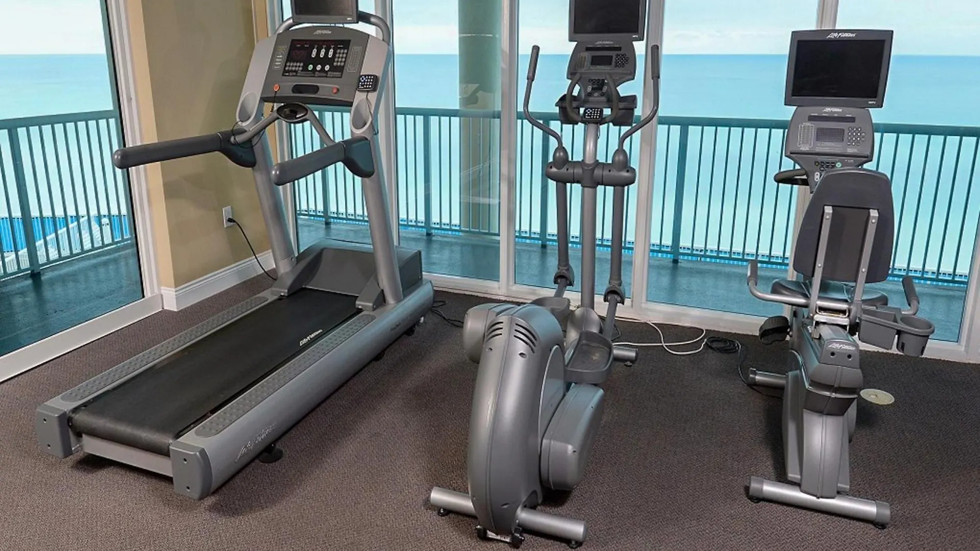 Palazzo 0905 Apartman Panama City Beach