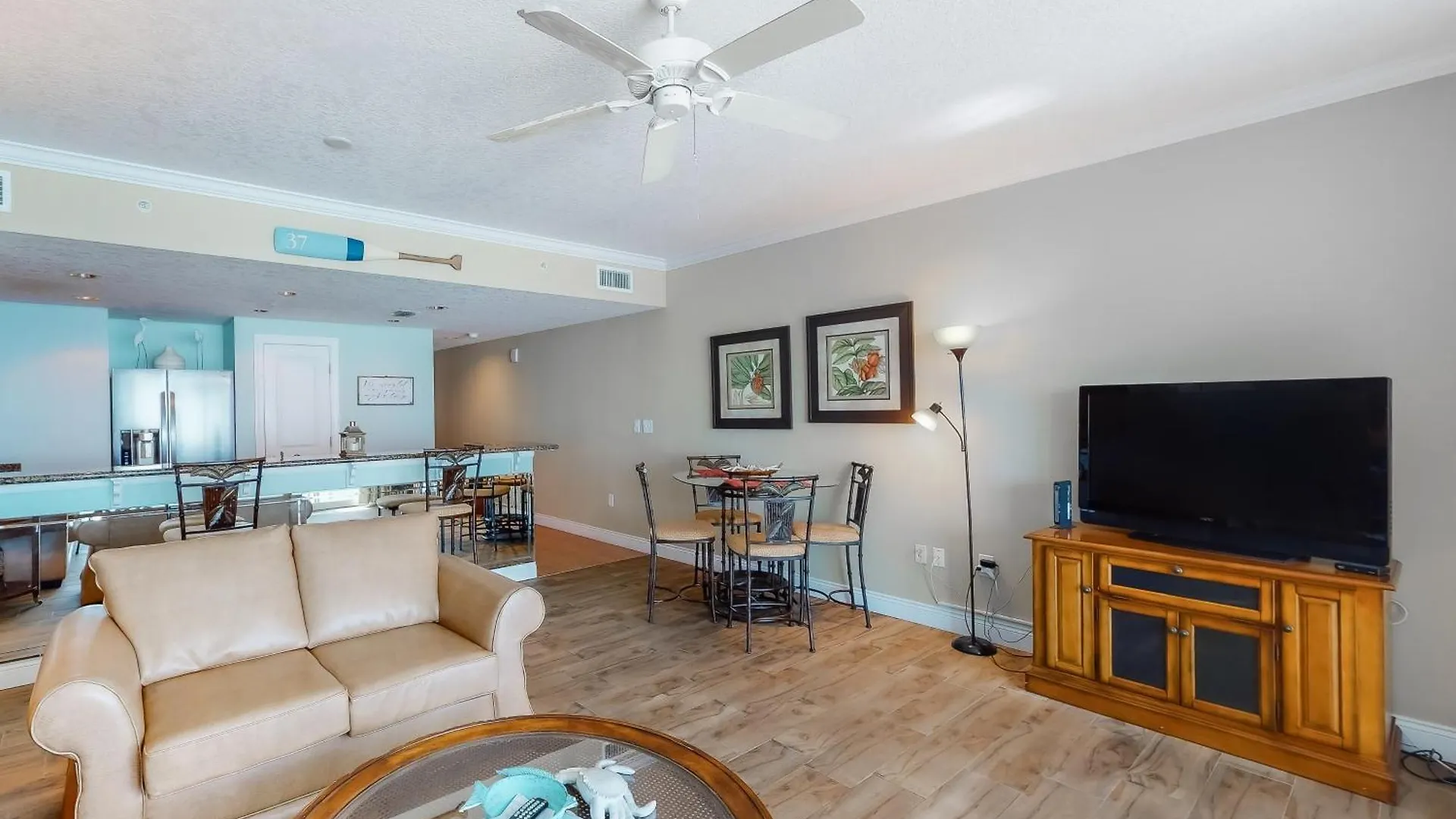 Palazzo 0905 Apartman Panama City Beach