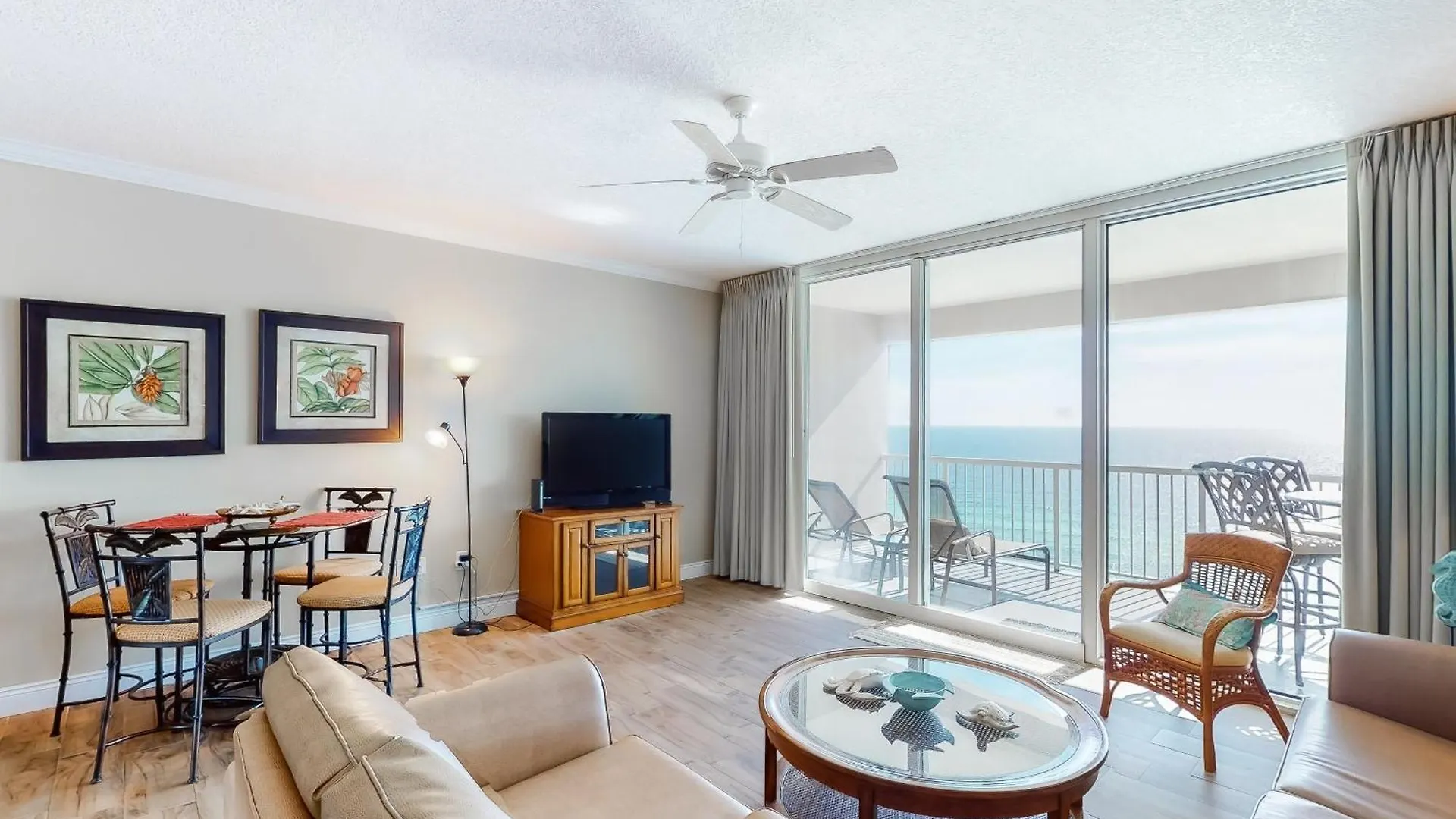 Palazzo 0905 Apartman Panama City Beach
